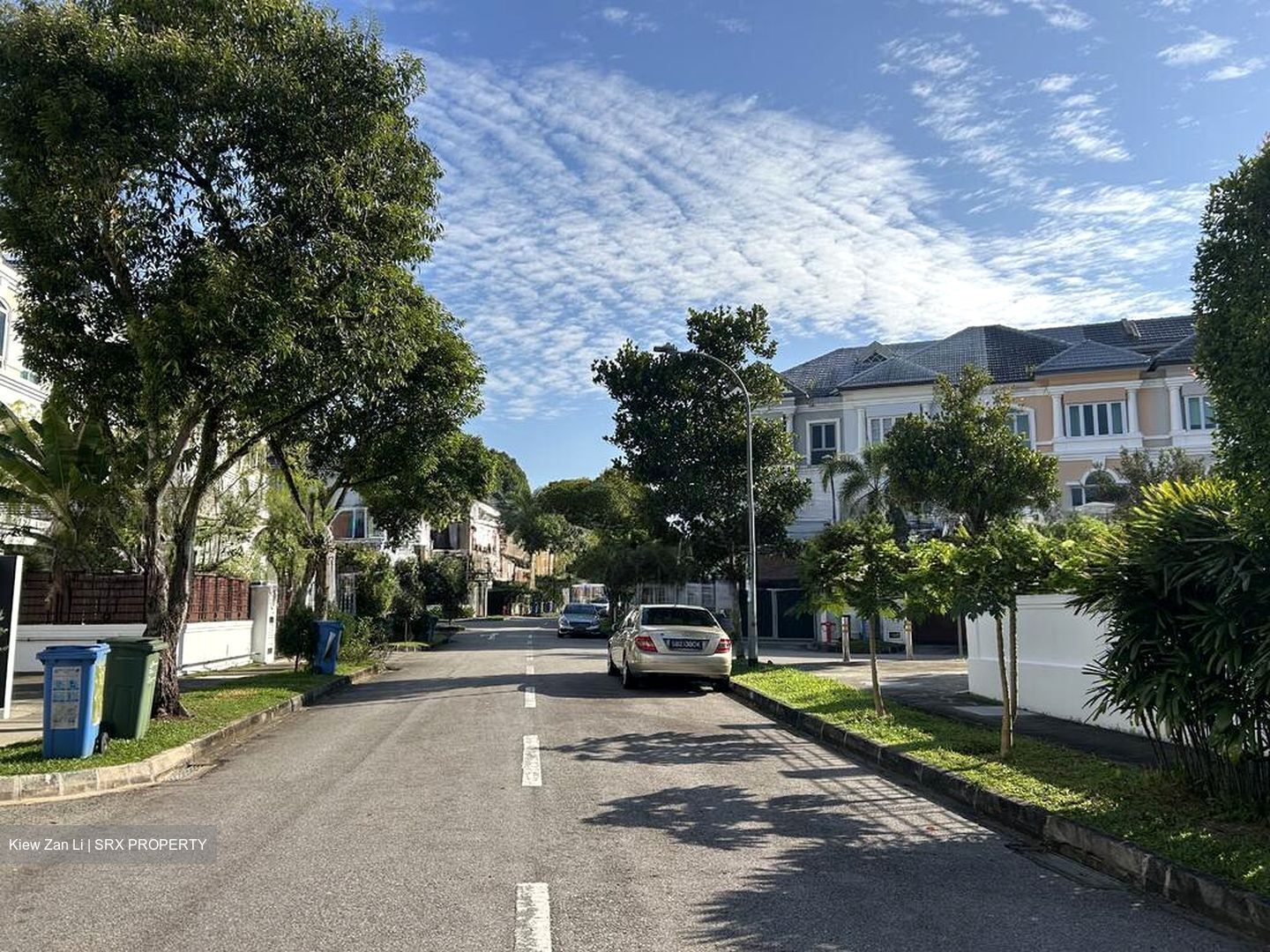 Shamrock Park (D10), Semi-Detached #497595361